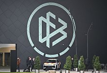 DFB - Arne Dedert/dpa