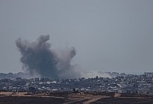Nahostkonflikt - Beit Lahia - Saeed Qaq/ZUMA Press Wire/dpa Nahostkonflikt - Beit Lahia - Saeed Qaq/ZUMA Press Wire/dpa