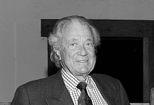 Molkerei-Unternehmer Toni Meggle - Ursula Düren/dpa Molkerei-Unternehmer Toni Meggle - Ursula Düren/dpa