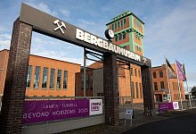 Abschluss-Pk Kulturhauptstadtjahr Chemnitz 2025 - Sebastian Kahnert/dpa Abschluss-Pk Kulturhauptstadtjahr Chemnitz 2025 - Sebastian Kahnert/dpa