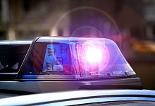 blaulicht_andreas-frucht - Symbolbild: Andreas Frücht