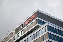 Bosch - Marijan Murat/dpa
