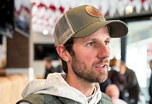 Pressekonferenz mit Reit-Olympiasieger Christian Kukuk - Maximilian Wendl/dpa