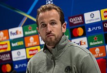 Pressekonferenz FC Bayern München - Sven Hoppe/dpa