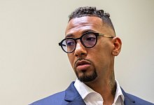 Je?ro?me Boateng - Peter Kneffel/dpa