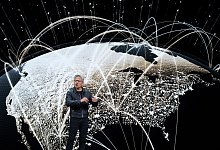 Nvidia - Manuel Balce Ceneta/AP/dpa Nvidia - Manuel Balce Ceneta/AP/dpa