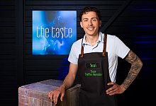 joyn_s1_thetaste_3194557mit-henssler-schurze - Joyn /Benedikt Müller