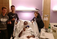 johnny_lawson - Johnny Dähne