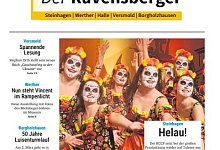 Der Ravensberger Februar 2025