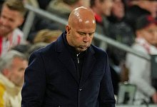 FC Brentford - FC Liverpool - Dave Shopland/AP/dpa