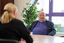 Wortmann - David Scholtissek