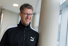 Handball - Vor Heim-WM 2025 der Frauen - Rolf Vennenbernd/dpa Handball - Vor Heim-WM 2025 der Frauen - Rolf Vennenbernd/dpa
