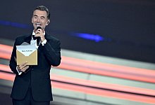 Florian Silbereisen - Hendrik Schmidt/dpa