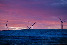 Wetter in Nordrhein-Westfalen - Thomas Banneyer/dpa Wetter in Nordrhein-Westfalen - Thomas Banneyer/dpa