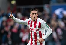 Said El Mala - Marius Becker/dpa Said El Mala - Marius Becker/dpa