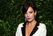 Lily Allen - Victoria Jones/PA Wire/dpa