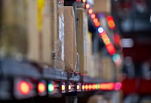 Produktsicherheit im Fokus des Zoll - Hendrik Schmidt/dpa Produktsicherheit im Fokus des Zoll - Hendrik Schmidt/dpa