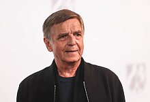 Staatspreis 2025 geht an Foto-Künstler Andreas Gursky - Oliver Berg/dpa