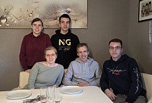 1000020580 - Familie Pauls