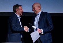 Mitgliederversammlung: DSC Arminia Bielefeld - 1 - Teresa Kroeger