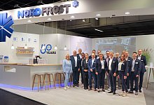 pm_nordfrost_anuga-2025 - Nordfrost