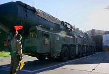 Ukraine-Krieg - Russische Militärübung - Uncredited/Rusian Defense Ministry Press Service/AP/dpa Ukraine-Krieg - Russische Militärübung - Uncredited/Rusian Defense Ministry Press Service/AP/dpa