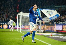 FC Schalke 04 - SC Paderborn 07 - Bernd Thissen/dpa