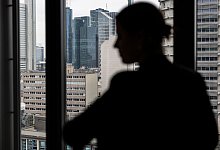 Frauen in Führungspositionen - Hannes P. Albert/dpa