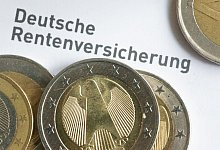 Deutsche Rentenversicherung - Fernando Gutierrez-Juarez/dpa