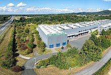 Luftbild Schaeffeler_2 - Ulrich Fälker