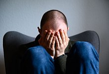 Stress - Jonas Walzberg/dpa