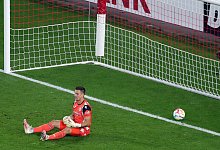 19.10.22 VfB Stuttgart - DSC Arminia Bielefeld Deutschland, Stuttgart, 19.10.2022, Fussball, DFB-Pokal, 2. Runde, VfB St - 1 - IMAGO/Sportfoto Rudel