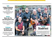 Der Ravensberger August 2025 Der Ravensberger August 2025