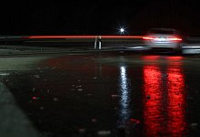 Winterwetter - Karl-Josef Hildenbrand/dpa