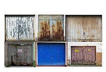 garagen - Fotomontage/Pixabay