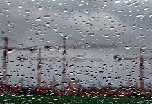 Trübe Konjunkturaussichten - Karl-Josef Hildenbrand/dpa