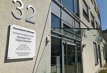 hirschpraxis - Christian Helmig