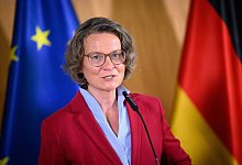 Heimatministerin Ina Scharrenbach - Bernd von Jutrczenka/dpa