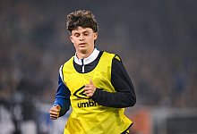 DSC Arminia Bielefeld - Fortuna Düsseldorf - Teresa Kroeger