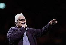 Auftaktkonzert «Herbert Grönemeyer - mittendrin – akustisch» - Rolf Vennenbernd/dpa Auftaktkonzert «Herbert Grönemeyer - mittendrin – akustisch» - Rolf Vennenbernd/dpa