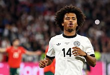 Karim Adeyemi - Christian Charisius/dpa