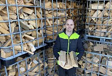 Schulte Hof Borgholzhausen - Matthias Foede