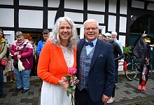 Der Bund fürs Leben - Ekkehard Hufendiek