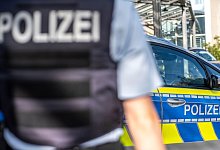 Symbolbild - Blaulicht - David Inderlied/dpa