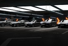 Audi Q5, Audi A6 e-tron, Audi A5, Audi Q6 e-tron, Audi A6 - Audi AG/dpa-tmn