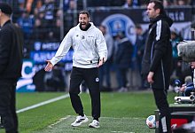 DSC Arminia Bielefeld - Preußen Münster - 1 - Teresa Kröger