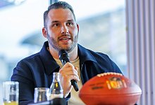 Björn Werner - Andreas Gora/dpa