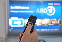 TV - Rundfunkstaatsvertrag - Bernd Weißbrod/dpa