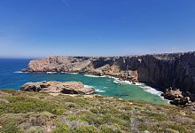 Algarve - Geraldine Friedrich/dpa-tmn Algarve - Geraldine Friedrich/dpa-tmn