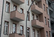 Anschlag geplant? 22-jähriger Syrer in Berlin festgenommen - Paul Zinken/dpa